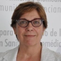  Pilar Codoñer
