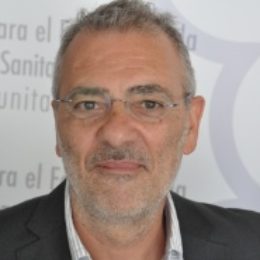 Salvador Peiró