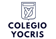colegio YoCris Transparente